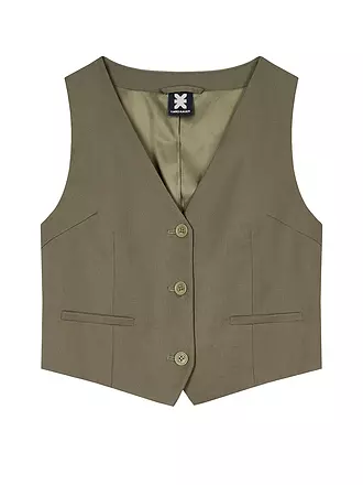 KARO KAUER | Gilet | 